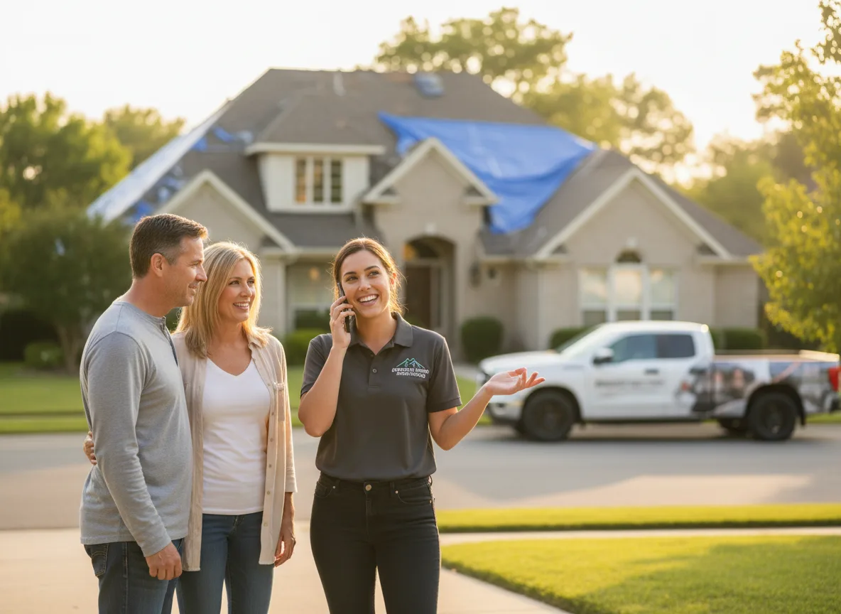 Emergency Roof Repair Clam Lake, WI FAQs